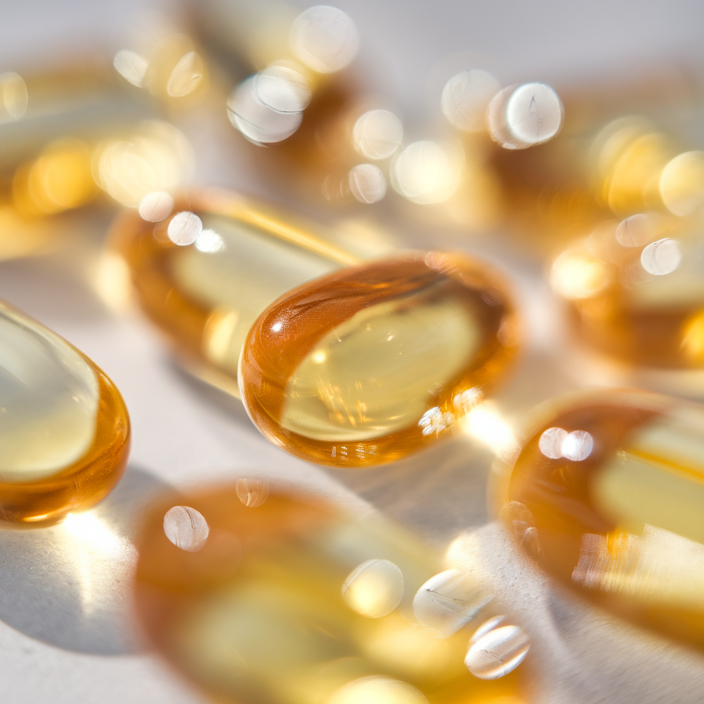 Omega-3